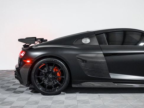Used 2023 Audi R8 V10 GT image 2