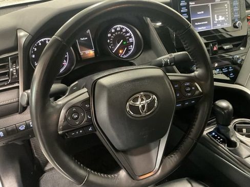 Used 2024 Toyota Camry SE FWD image 13