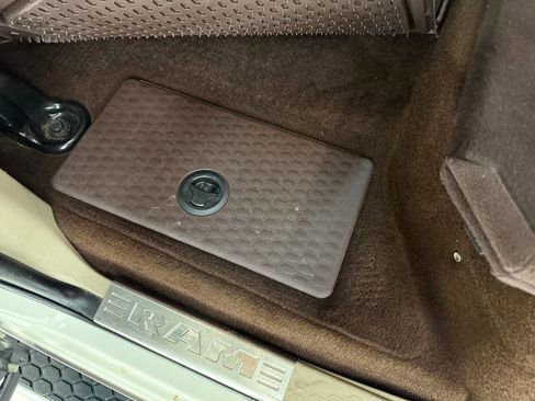 Used 2017 RAM 1500 Laramie Longhorn image 40