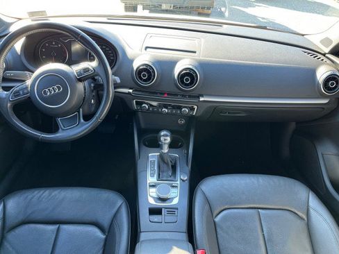Used 2015 Audi A3 1.8T Premium w/ Audi MMI Navigation Plus image 21