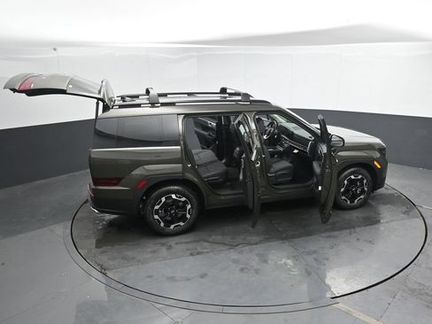 New 2026 Hyundai Santa Fe SEL AWD/4WD image 42
