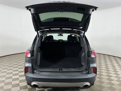 Certified 2021 Ford Escape SEL w/ Technology Package image 25