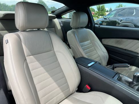 Used 2014 Ford Mustang Premium w/ Equipment Group 203A RWD image 19
