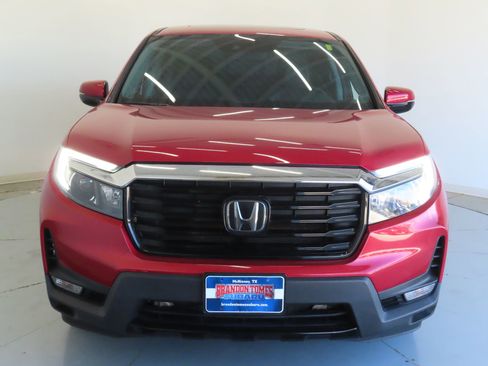 Used 2022 Honda Ridgeline RTL-E image 10