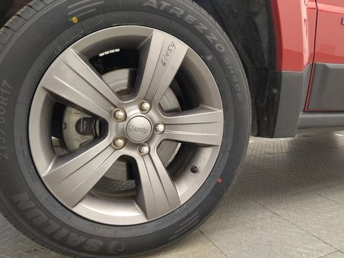 Used 2016 Jeep Patriot Sport image 31