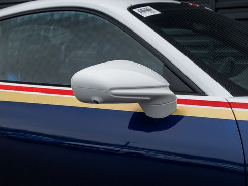 Certified 2024 Porsche 911 Dakar image 54