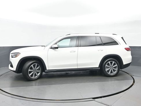 Used 2023 Mercedes-Benz GLS 450 GLS 450 image 6