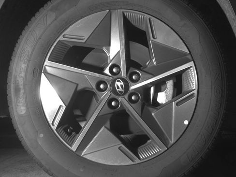 Used 2025 Hyundai Tucson SEL image 13