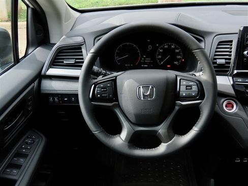 Used 2025 Honda Odyssey EX-L image 28