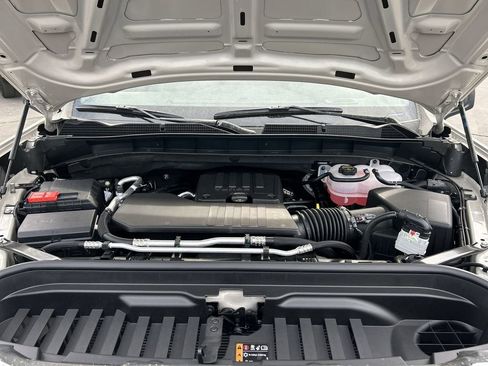 New 2026 GMC Sierra 1500 Pro w/ Convenience Package image 29