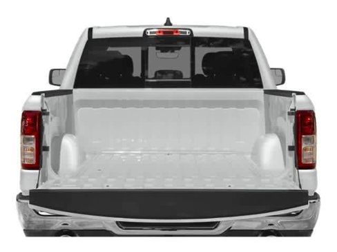 Used 2023 RAM 1500 Big Horn RWD image 11