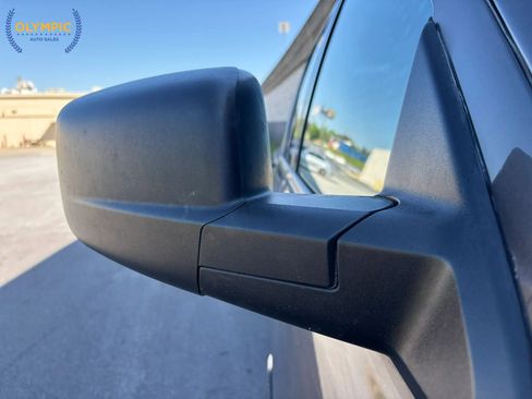 Used 2020 RAM 1500 Tradesman w/ Electronics Group RWD image 14