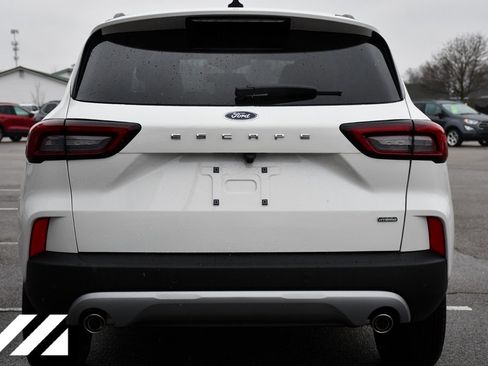 New 2024 Ford Escape Base image 7