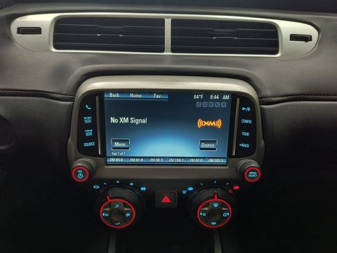 Used 2014 Chevrolet Camaro SS RWD image 18