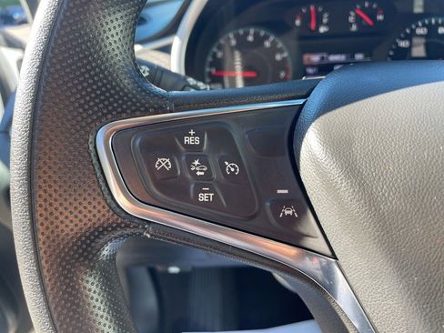 Used 2024 Chevrolet Malibu LT image 27