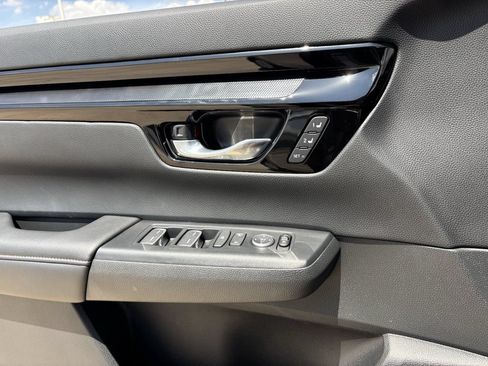 Used 2025 Honda CR-V EX-L image 19