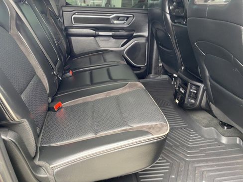 Certified 2023 RAM 1500 Laramie image 9