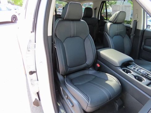 New 2025 Honda Pilot Elite image 17