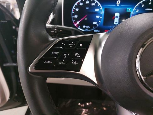 Used 2023 Mercedes-Benz C 300 4MATIC Sedan image 19