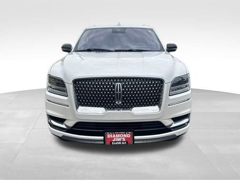 Used 2019 Lincoln Navigator L Reserve image 35