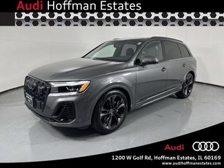 Used 2025 Audi Q7 3.0T Premium Plus w/ Premium Plus Package video 1
