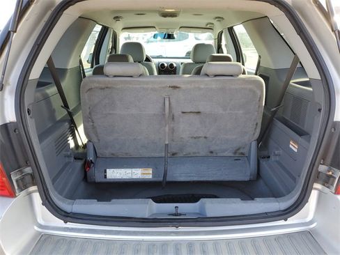 Used 2006 Ford Freestyle SE image 7