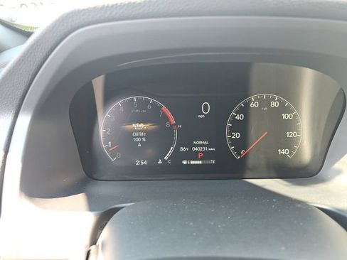 Used 2024 Honda Ridgeline Black Edition image 18