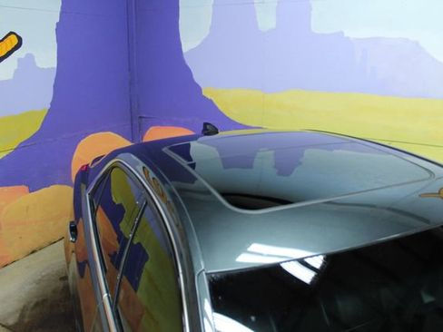 Used 2018 Cadillac CTS Luxury image 5