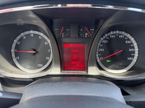 Used 2016 GMC Terrain SLE w/ Driver Alert Package I AWD/4WD image 26