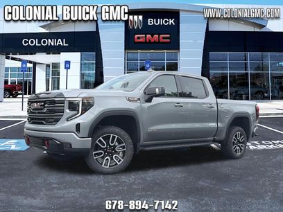 New 2026 GMC Sierra 1500 AT4 w/ AT4 Premium Package