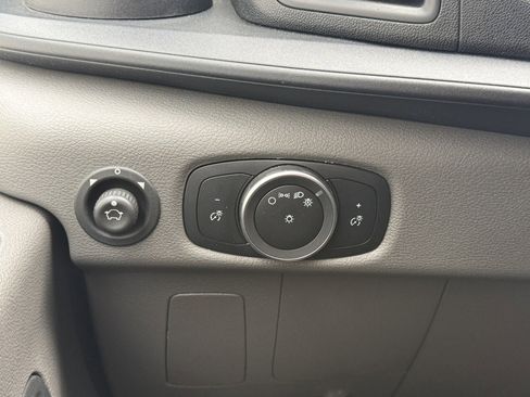 Certified 2024 Ford Transit 350 148 High Roof Extended DRW RWD image 24