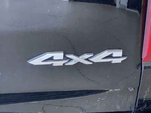 Used 2021 RAM 1500 Big Horn AWD/4WD image 12