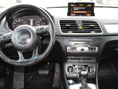 Used 2016 Audi Q3 2.0T Prestige w/ Prestige Package image 10