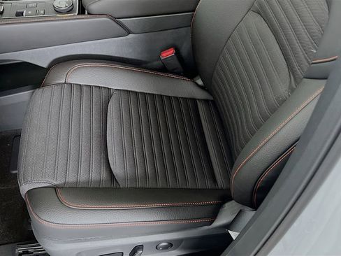 New 2026 Nissan Pathfinder Rock Creek image 17