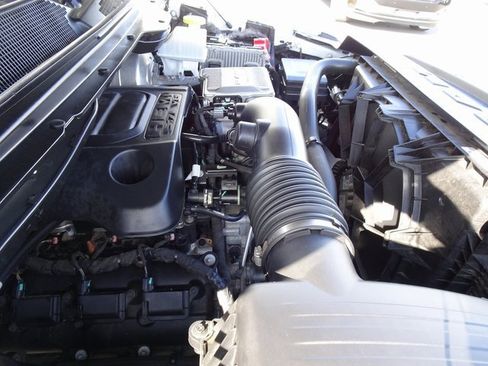 Used 2019 RAM 1500 Limited image 34