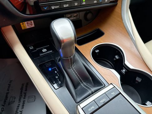 Used 2022 Lexus RX 350 Premium image 22