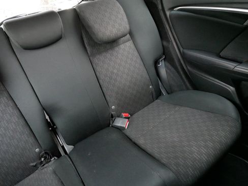 Used 2015 Honda Fit LX image 14