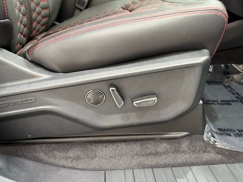 New 2025 Ford F150 Lariat w/ Equipment Group 502A High image 18