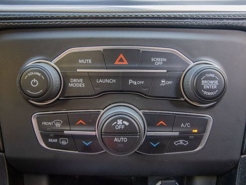 Used 2021 Dodge Charger Scat Pack w/ Plus Group image 33