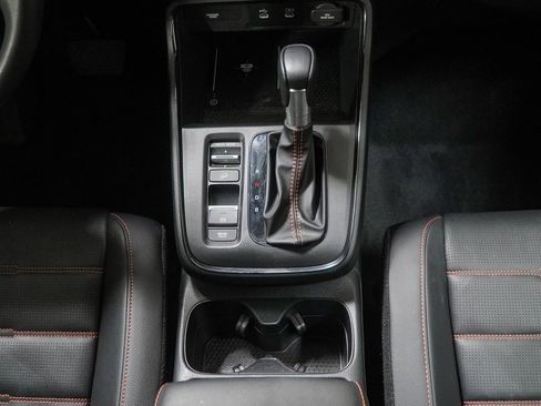 Certified 2026 Honda CR-V Sport-L image 31