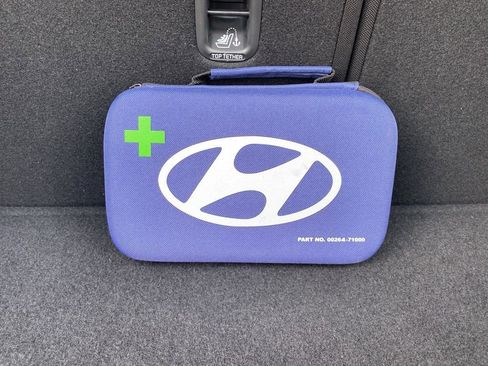 Certified 2023 Hyundai Kona N Line AWD/4WD image 25
