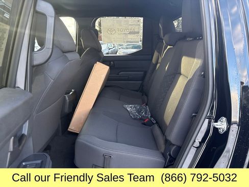 New 2026 Toyota Tacoma SR5 image 22