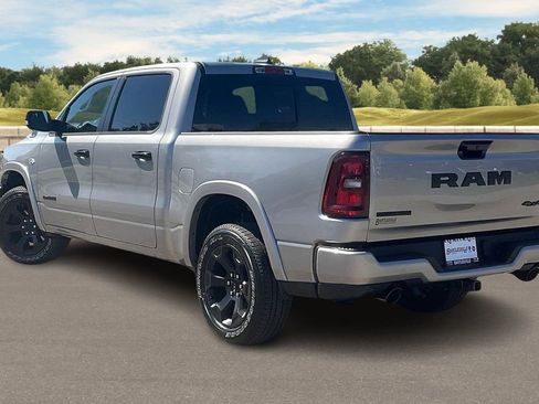 New 2026 RAM 1500 Big Horn image 3