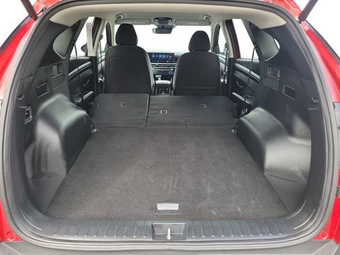 Used 2026 Hyundai Tucson SEL FWD image 28