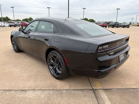 New 2026 Dodge Charger R/T w/ Driver Convenience Group AWD/4WD image 13