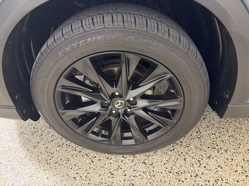 Used 2022 MAZDA CX-5 Carbon Edition AWD/4WD image 6