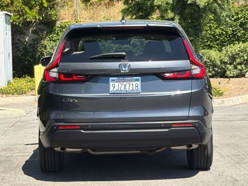 Certified 2024 Honda CR-V EX-L image 5