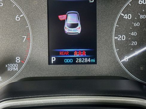 Used 2024 Toyota Corolla SE FWD image 16