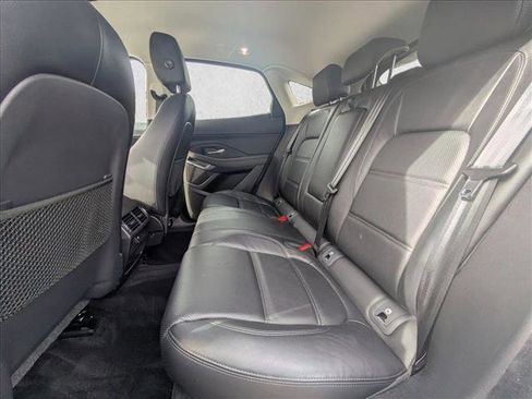 Used 2020 Jaguar E-PACE image 20