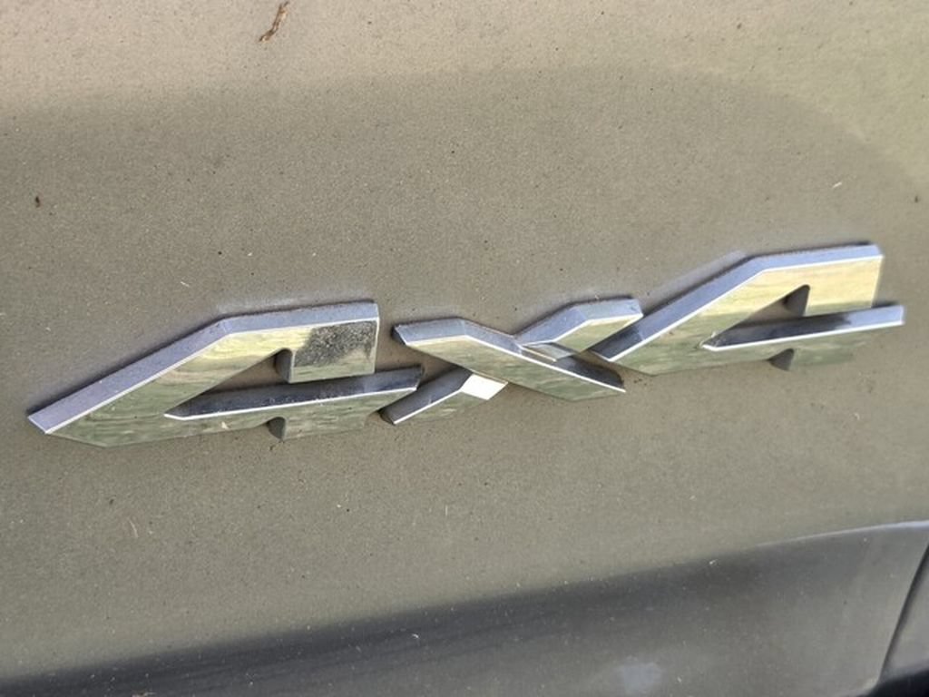 Used 2021 RAM 1500 Limited AWD/4WD image 7